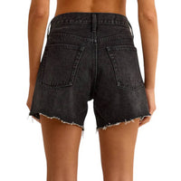 Z Supply - Everyday High Rise Denim Short