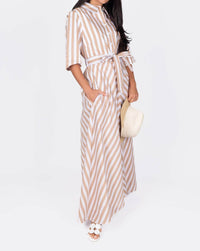 Yakira Bella - Anika Dress