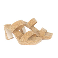 Jeffrey Campbell - Women's Danity Platform Sandals