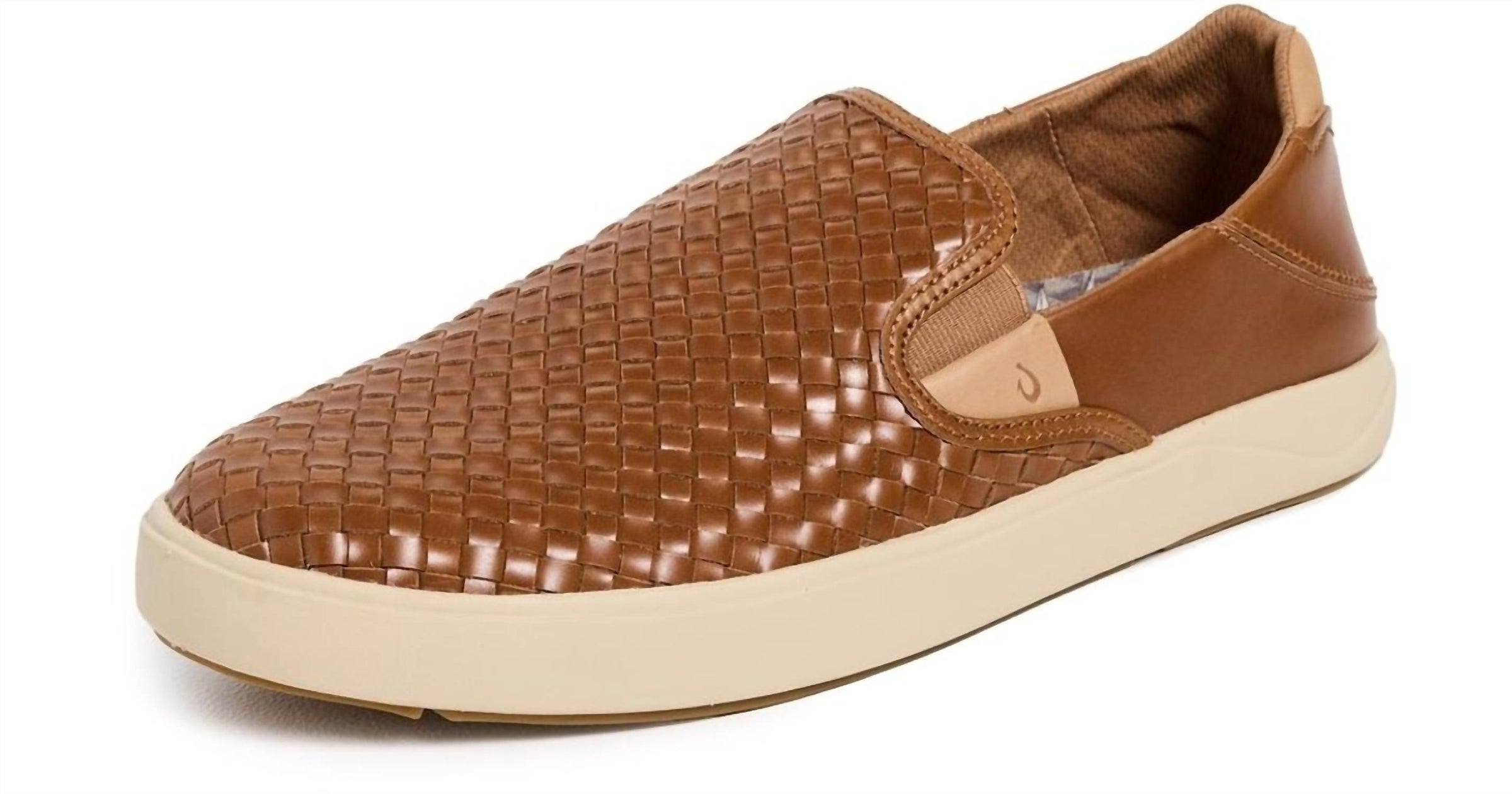 Olukai - MEN'S LAE AHI LAUHA FOX SHOES
