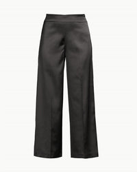 Avenue Montaigne - Alex Satin Pants