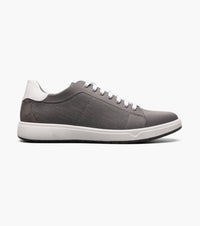 Florsheim - Men's Heist Knit Lace To Toe Sneaker Shoe