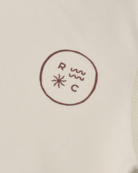 Rylee + Cru - Kid's Short Sleeve Rashguard