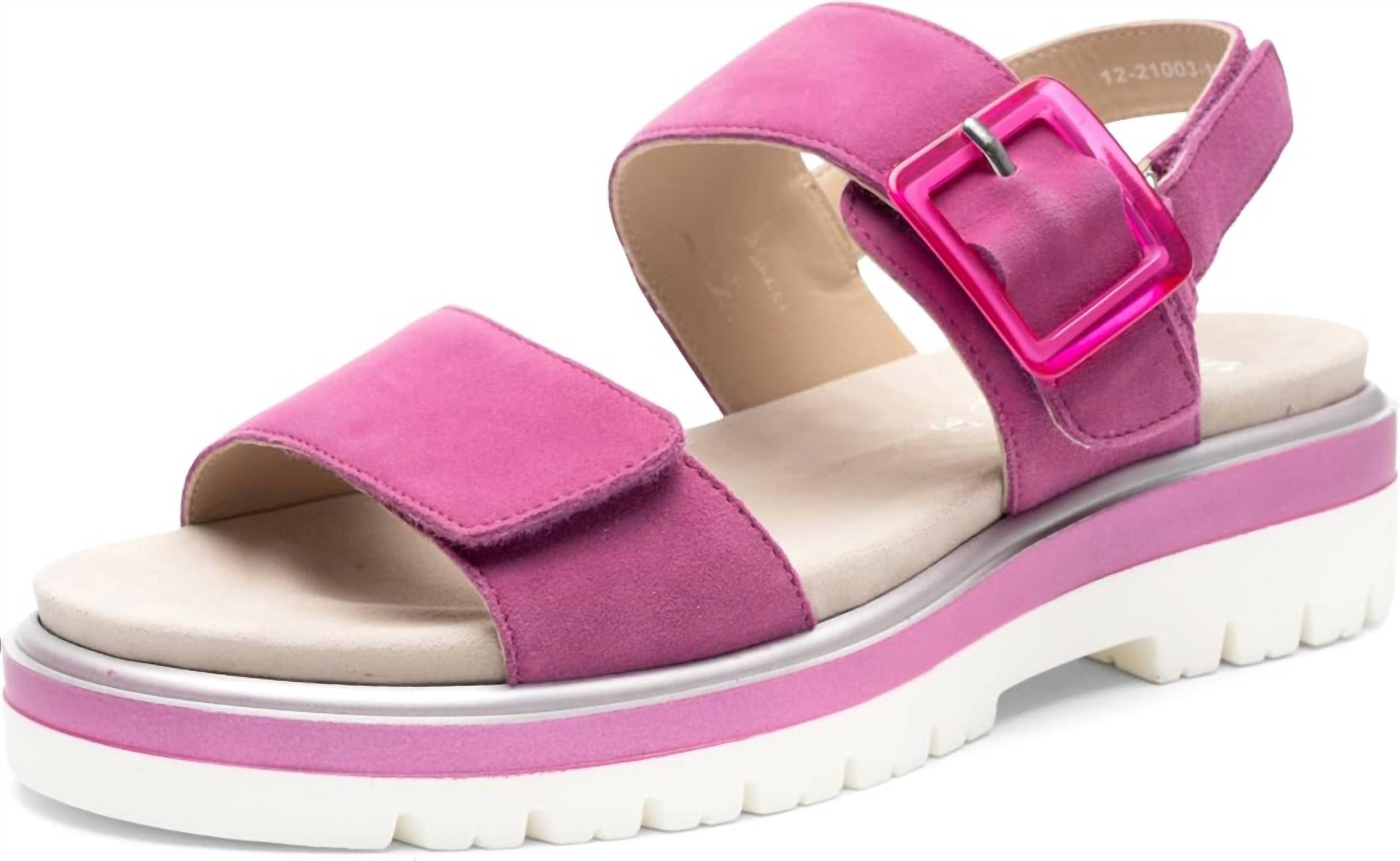 Ara - Women's Marbella Open Toe Sandals