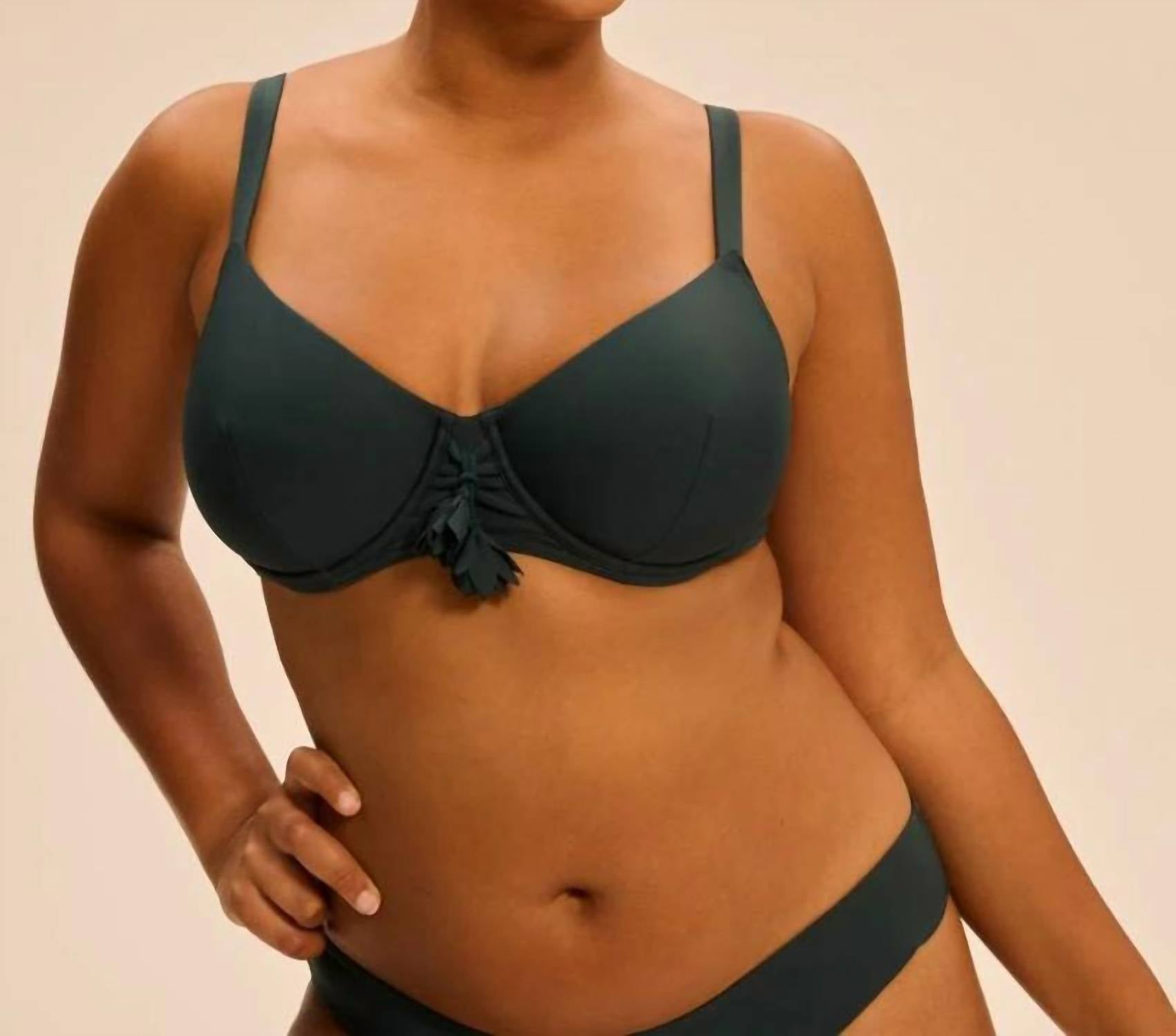 Simone Perele - Miracle Underwire Bikini Top