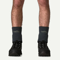 Patagonia - Men's Yulex Wading Sock With Gravel Guard
