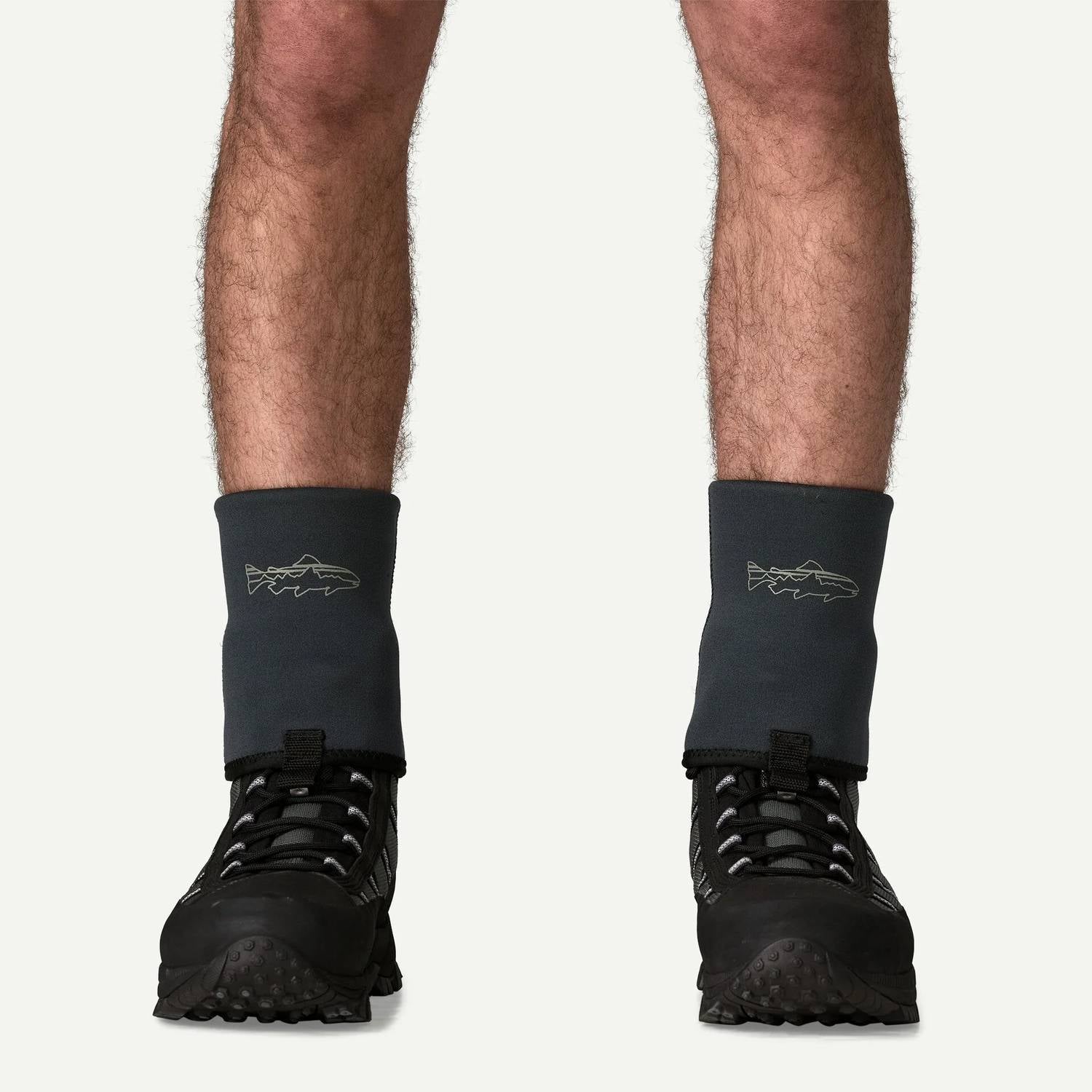 Patagonia - Men's Yulex Wading Sock With Gravel Guard