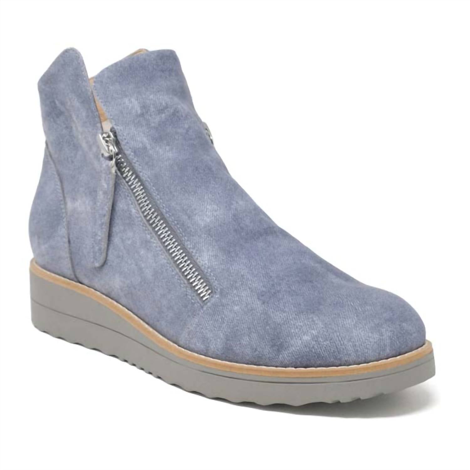 Django & Juliette - Women's Ohmy Sneaker