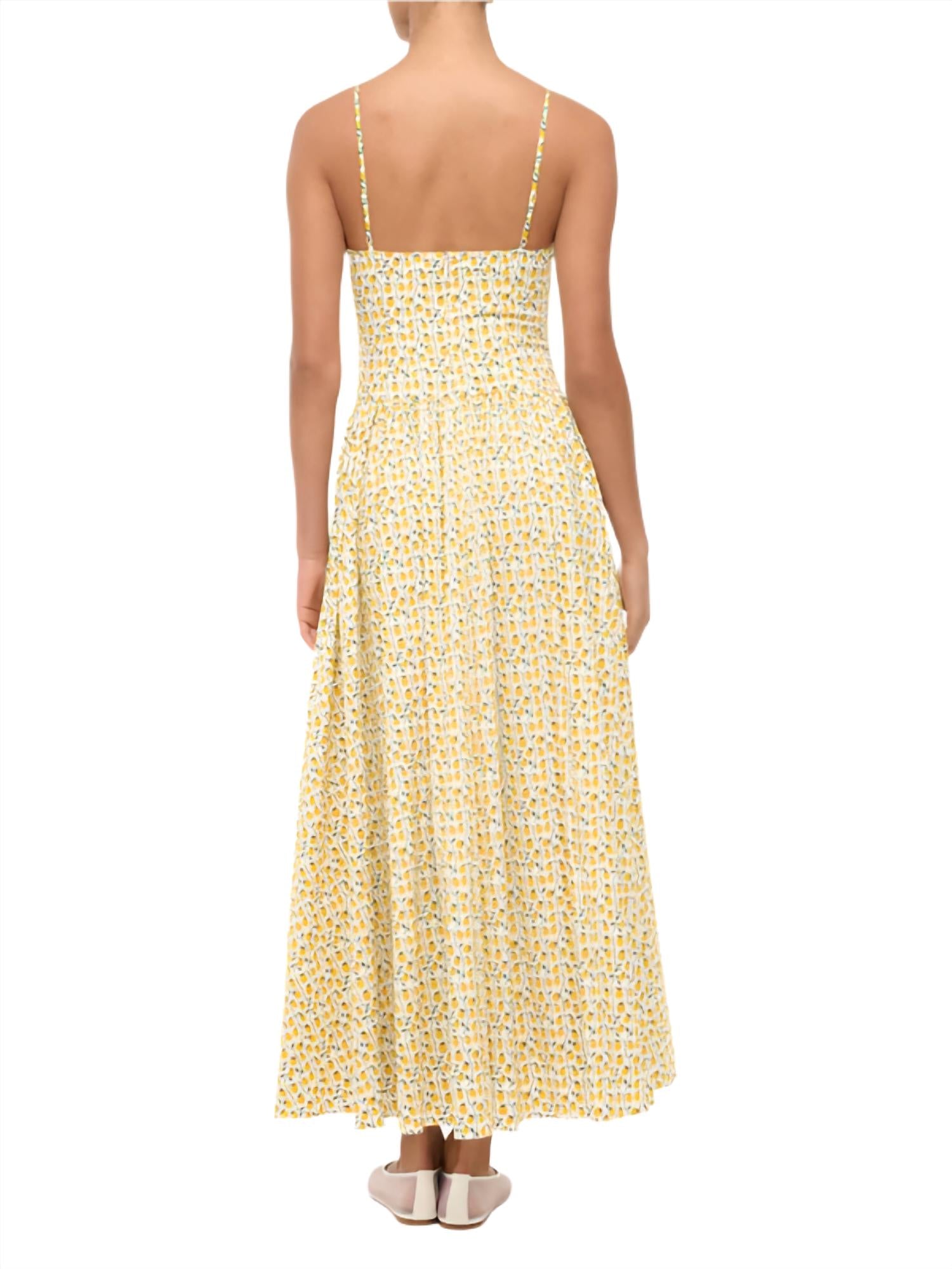 Staud - Dena Dress