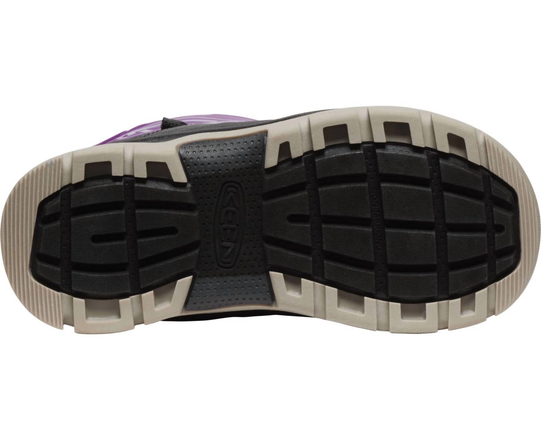 Keen - Kid's Snow Troll Winter Boots