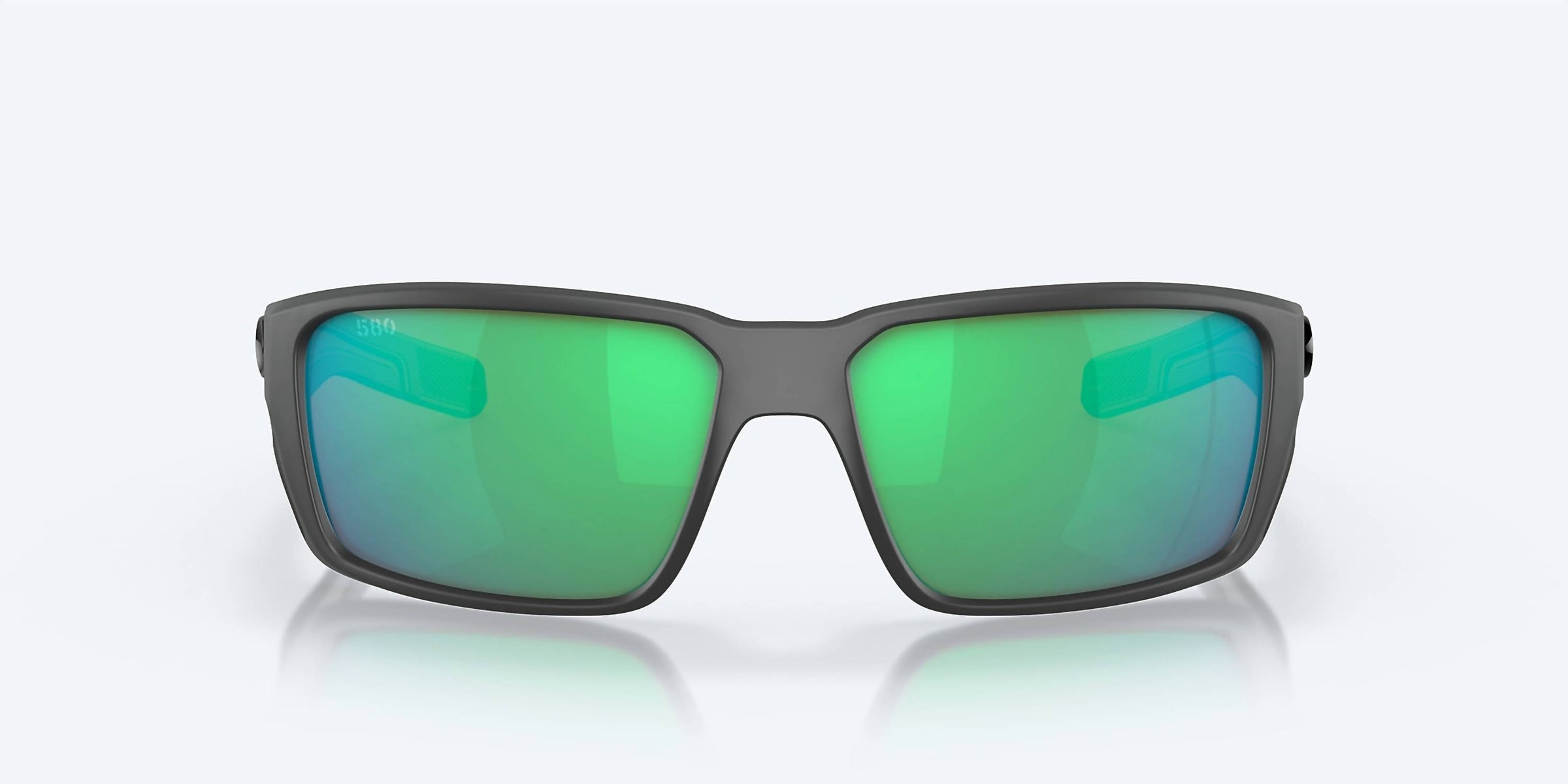 Costa Del Mar - Men's Fantail Pro Sunglasses