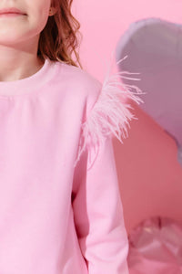 Lola + The Boys - Girls Feather Set