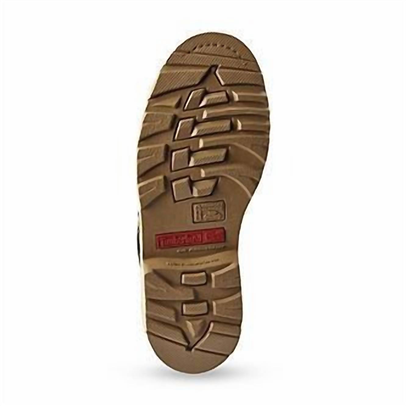 Timberland - Men's Steel Toe Pit Boss Value Work Boot