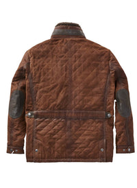 Madison Creek Outfitters - Men's Sedona Leather Jacket