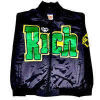 Retro Label - Men's Rich And Retro Jacket