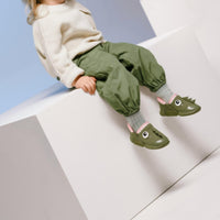 Kizik - Kids Infants Squeeze It Shoes