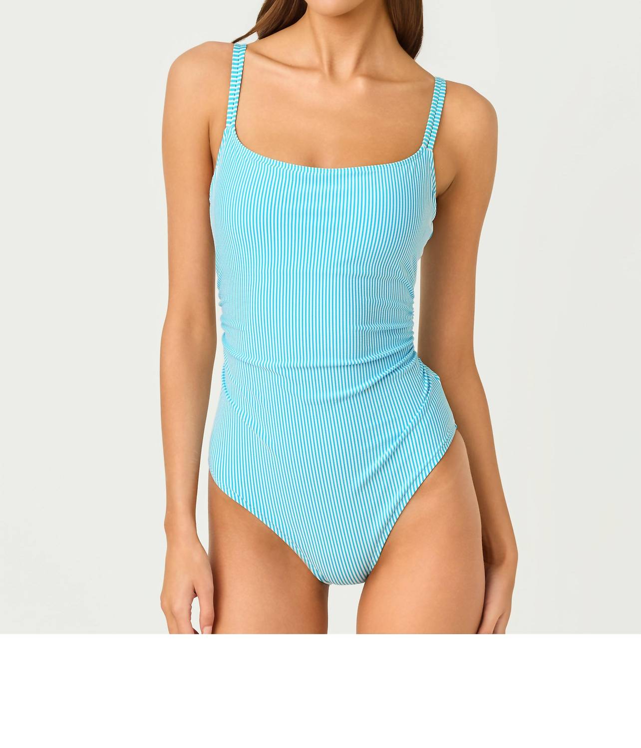 Lilly Pulitzer - Napili One Piece Swimwear