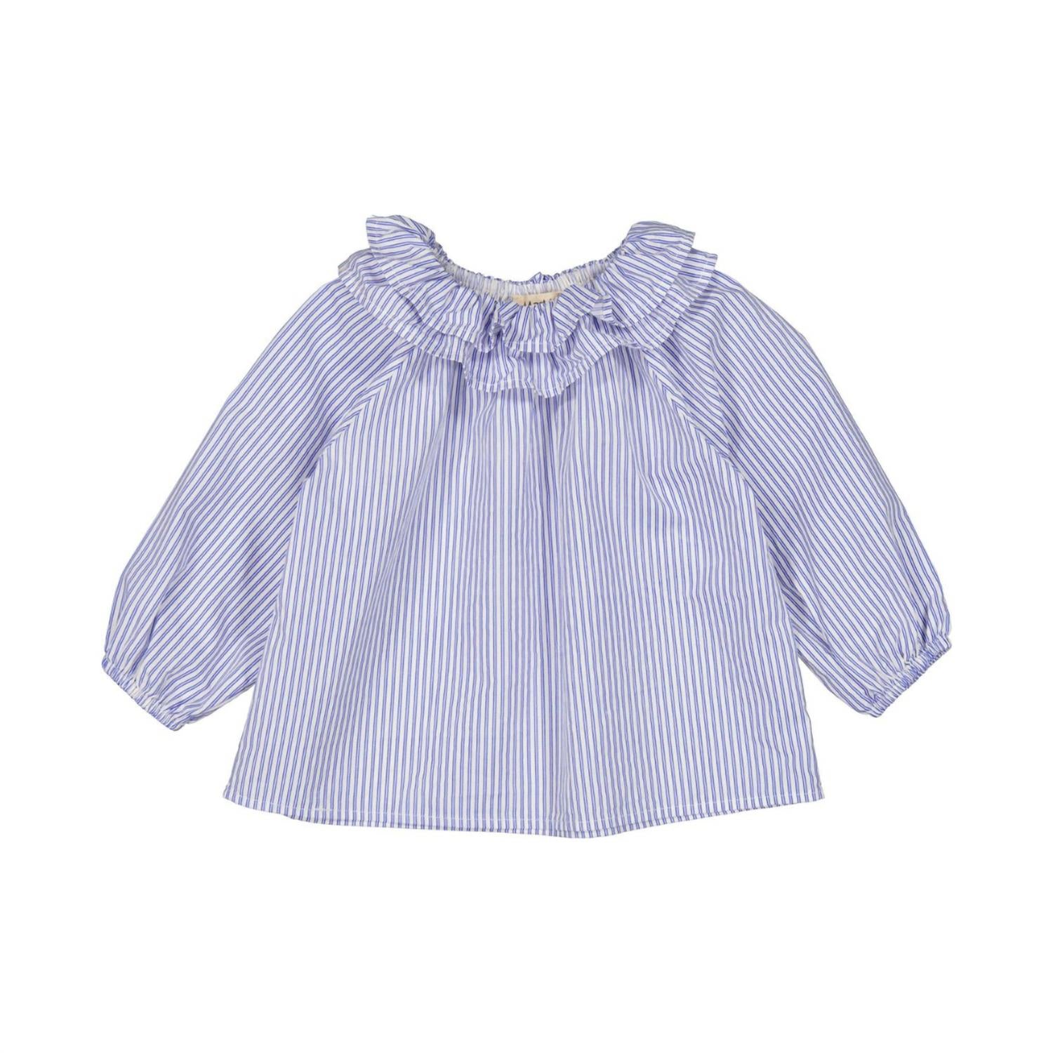 Marmar Copenhagen - Tonella Blouse
