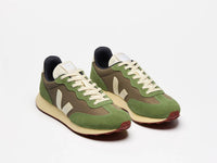 VEJA Women's Rio Branco Sneakers in kaki pierre - women's sneaker