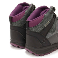 Northside - Women's Gamma Mid Waterproof Hiking Boots