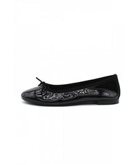 Reqins - Women's Carmen Vernis Flats