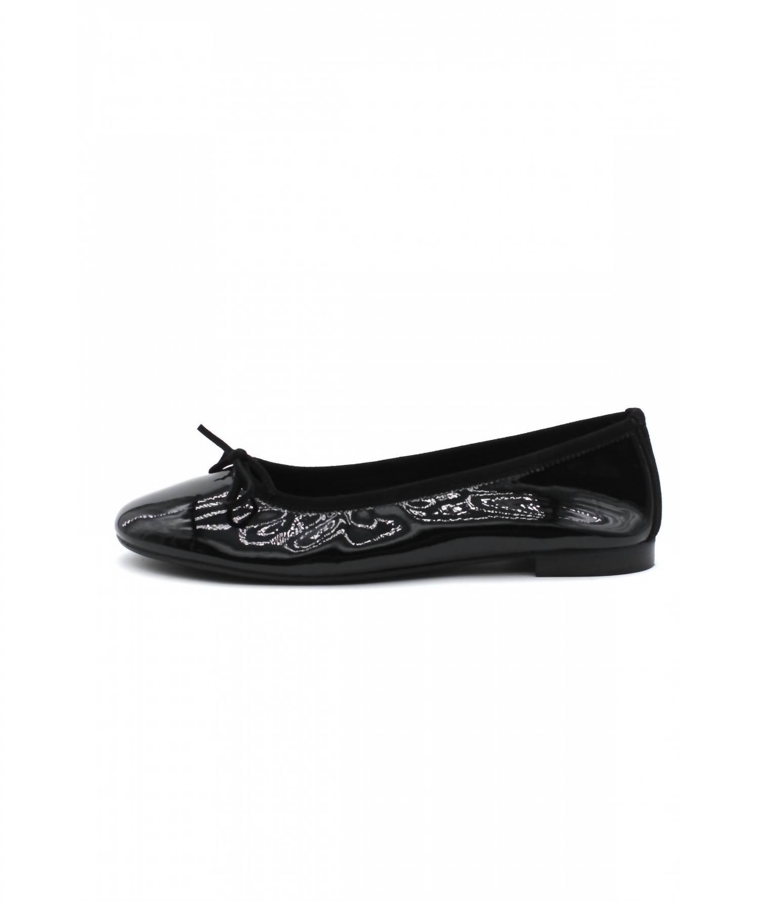 Reqins - Women's Carmen Vernis Flats