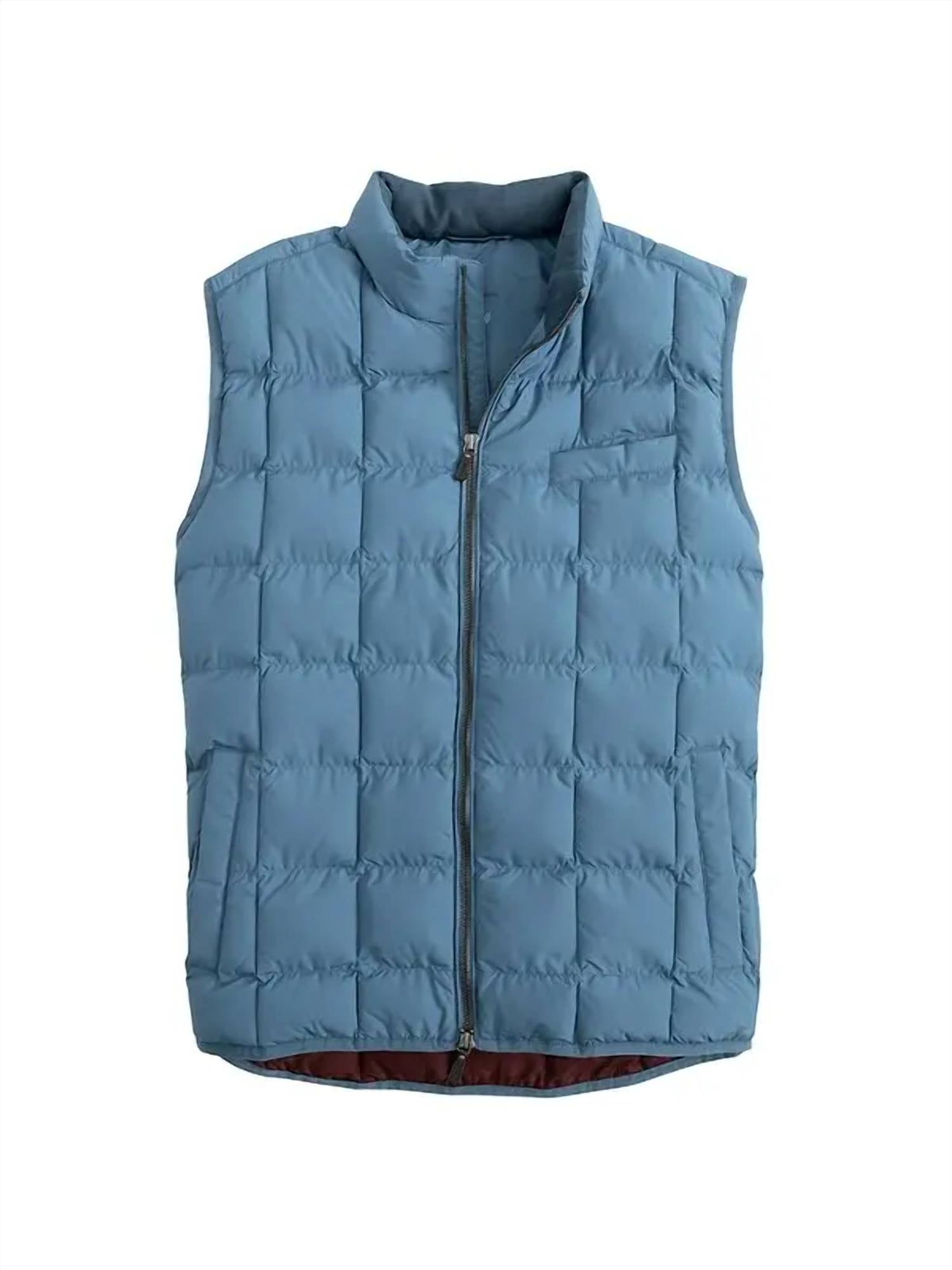 Johnnie-O - Enfield Vest