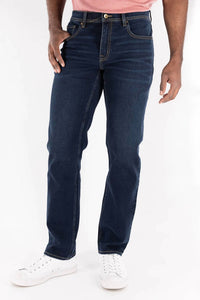 Devil-Dog - Slim Straight Jean