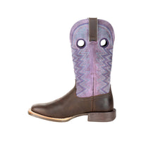 Durango Boots - Women's Lady Rebel Pro Xtreme Comfort Amethyst Boot