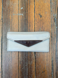 Alexis Drake - Women's Genevieve Wallet