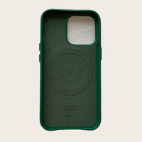 Arnavone - Women's Luxury Leather Phone Case for iPhone 13 Pro