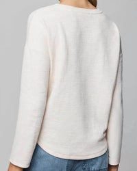 Splendid - Callista Long Sleeve Tee