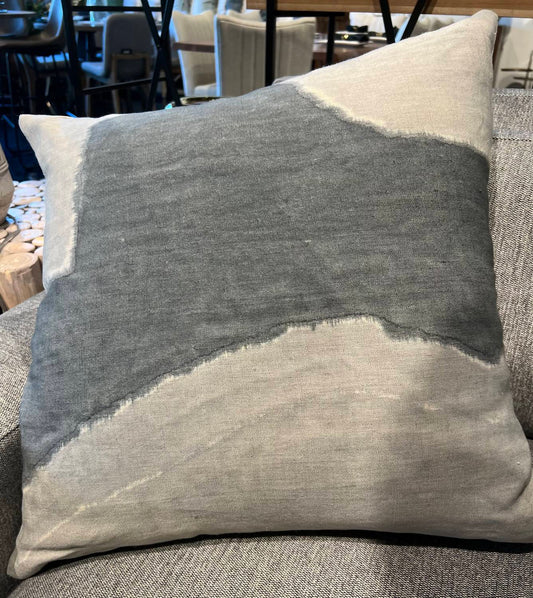 Mickler & Co. - Cape Fear River Pillow