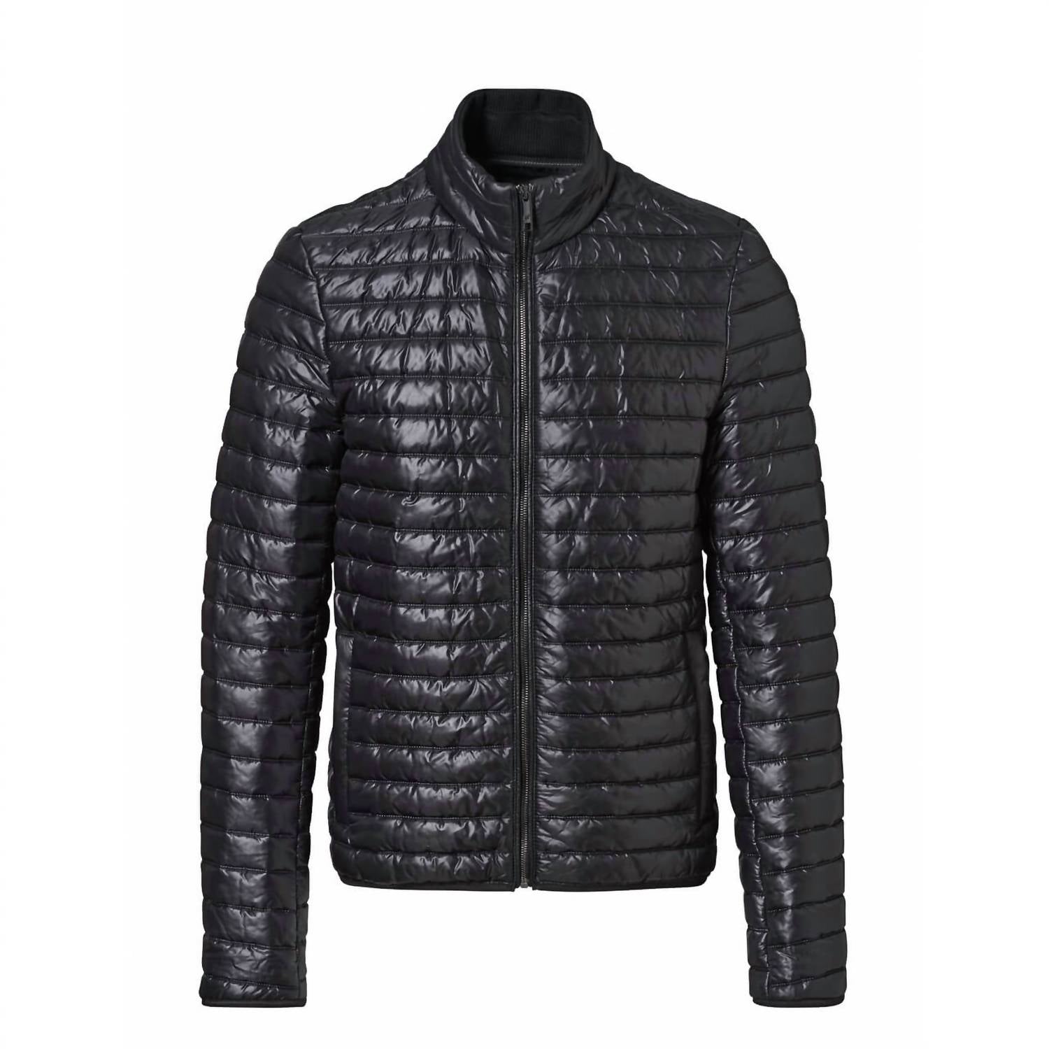 Porsche Design - Men's Parka Jacket