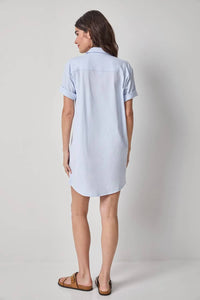 Lilla P - Easy Shirt Dress