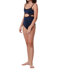 Submarine - Girls Holy Chic One Piece Swimsuit