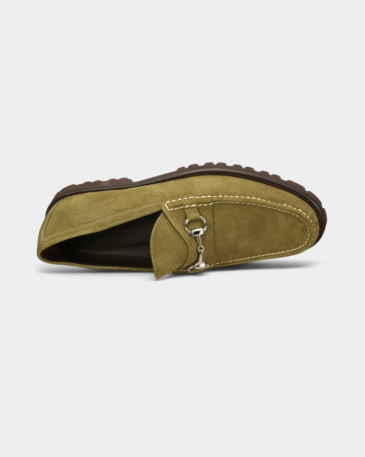 Peter Huber - Men's Diego Bit Loafer