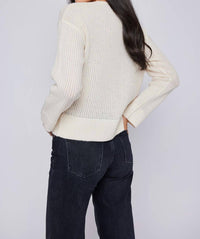 Gentle Fawn - Ambrose Pullover