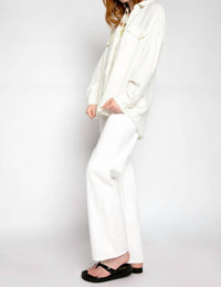 Nsf - Busy Boyfriend Oversized Shirt
