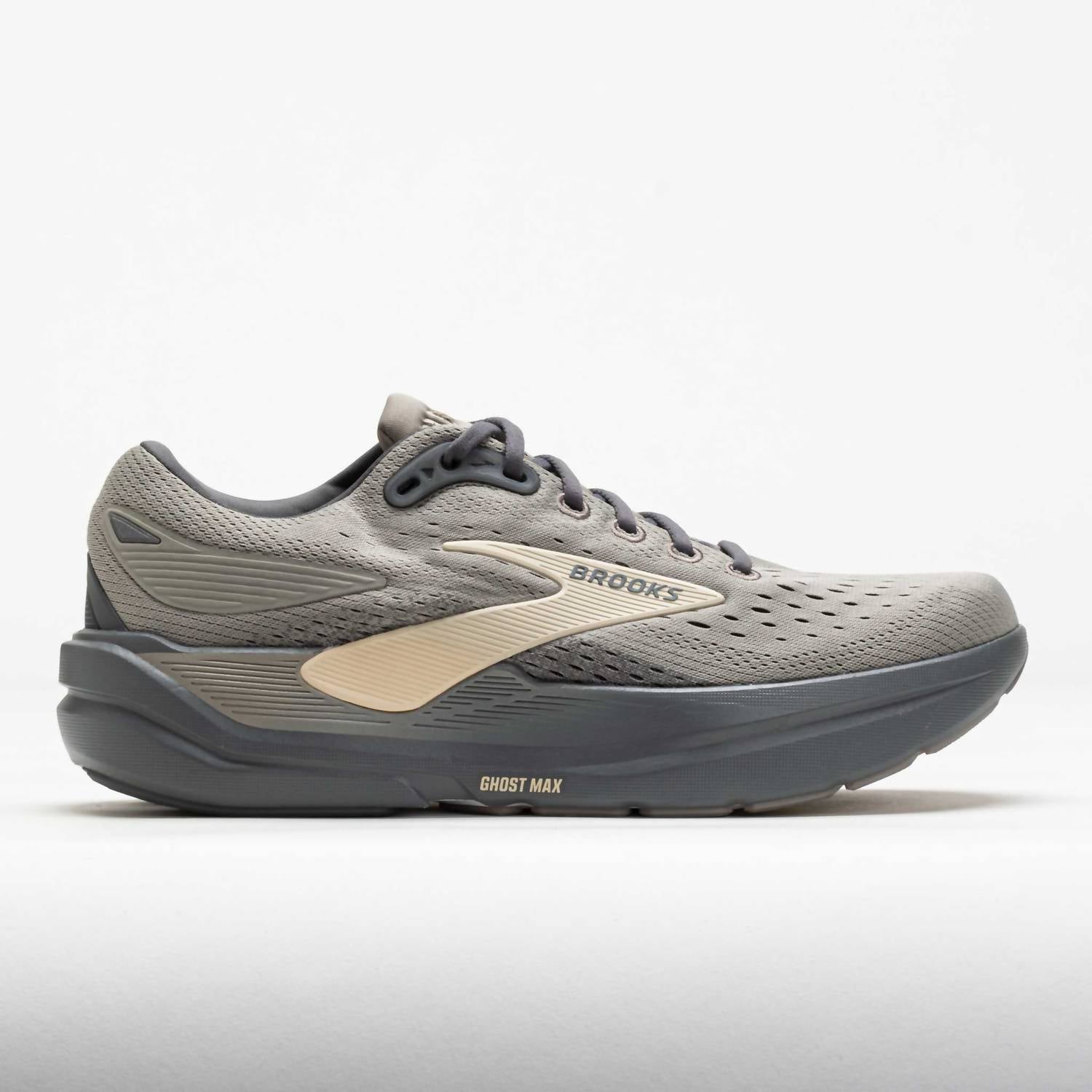 Brooks - Men's Ghost Max 3 Running Shoes