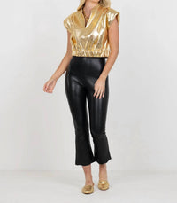 Emily Mccarthy - Evie Top