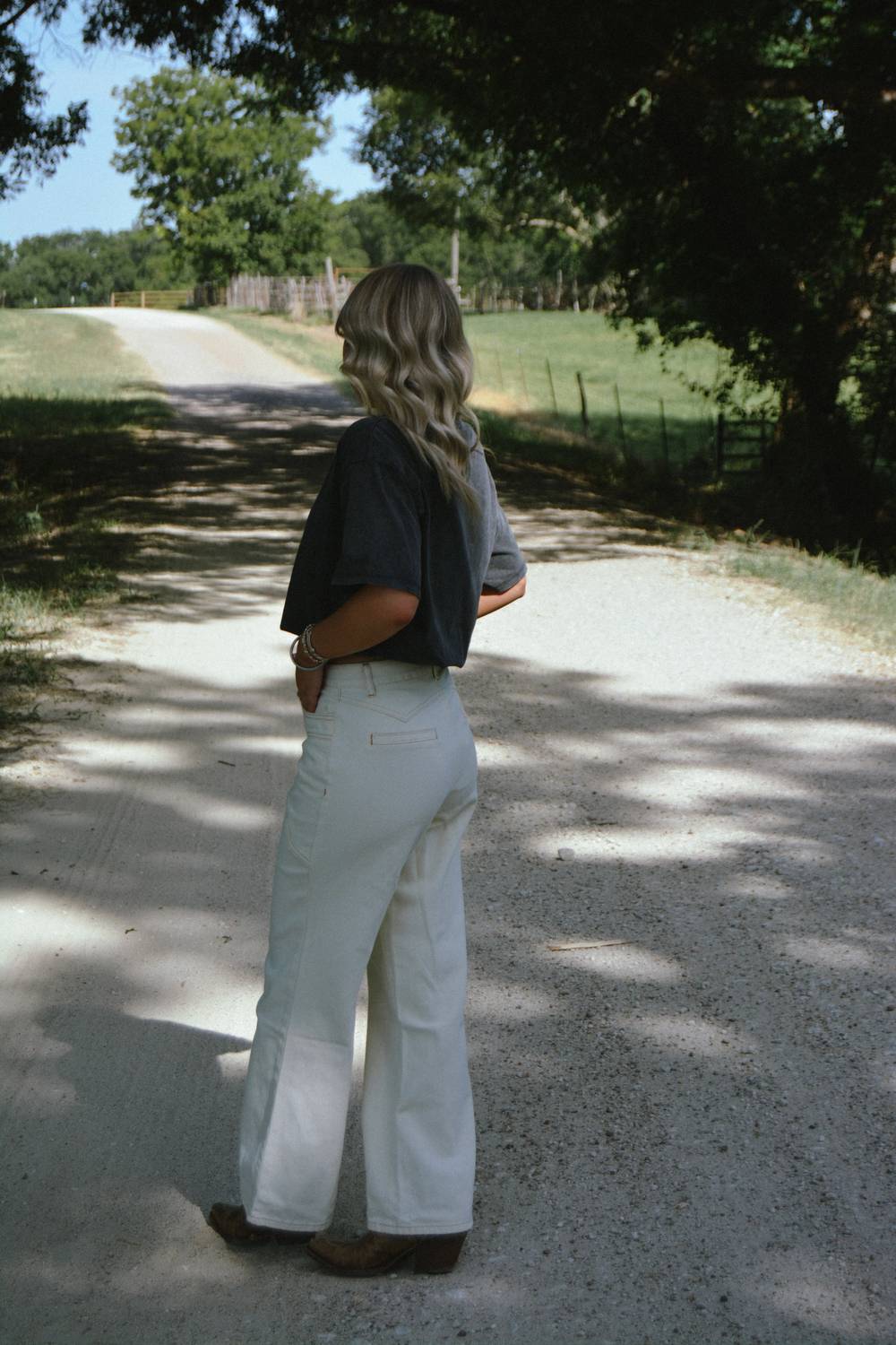 Le Lis - Mesa Trouser