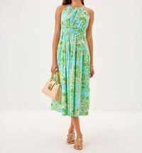 Lilly Pulitzer - Talullah Maxi Dress
