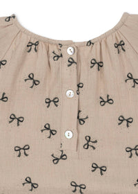 Konges Sløjd - Girls Coco Dress