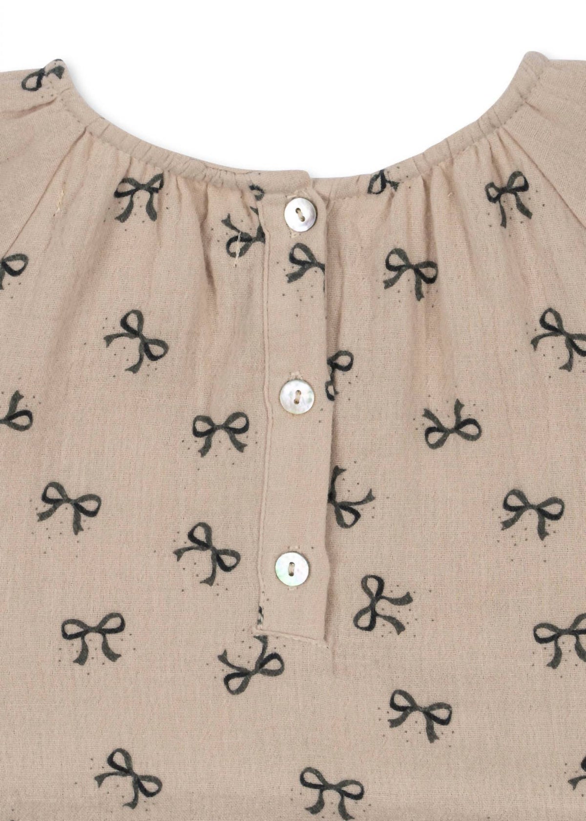 Konges Sløjd - Girls Coco Dress