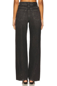 Anine Bing - Brie Wide Leg Jeans