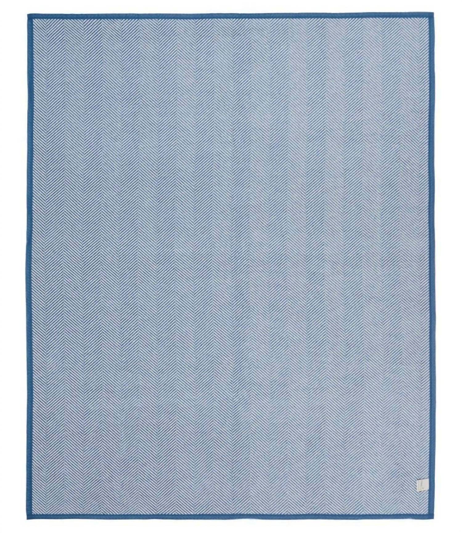 Chappywrap - Cotton Blend Blanket