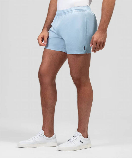 Ron Dorff - Exerciser Tapered Shorts