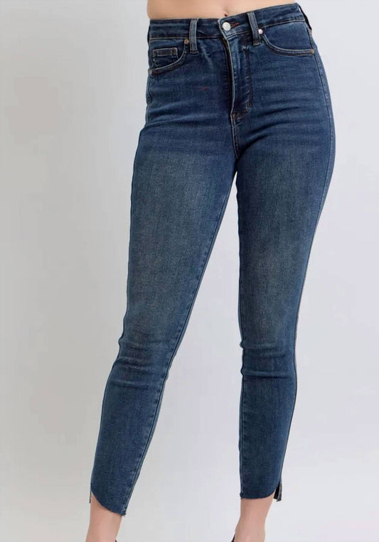 Judy Blue - What the Hem Jean