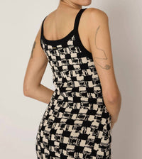 Cleobella - Payton Midi Dress